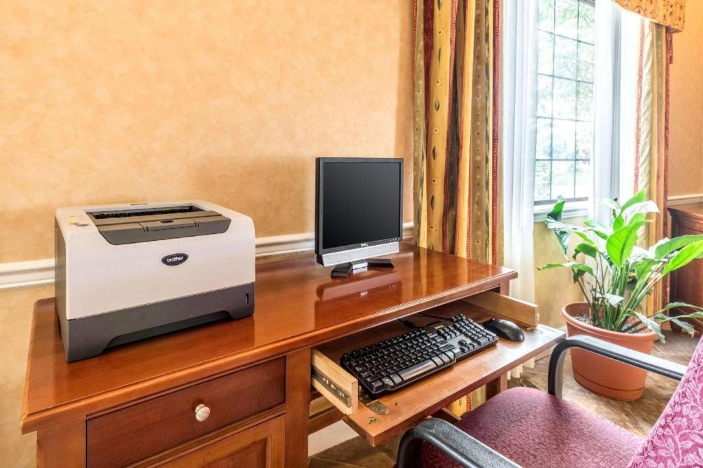 Quality Inn Ripley Extérieur photo