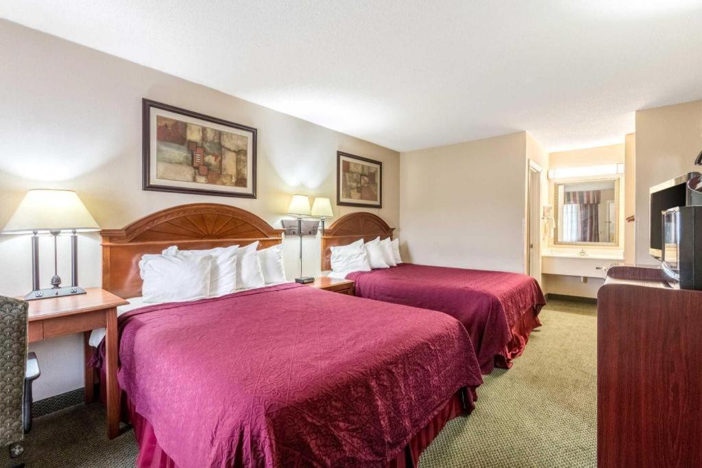 Quality Inn Ripley Extérieur photo