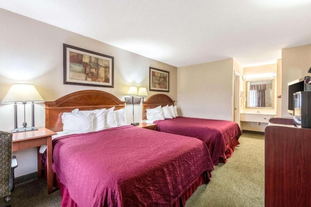Quality Inn Ripley Extérieur photo