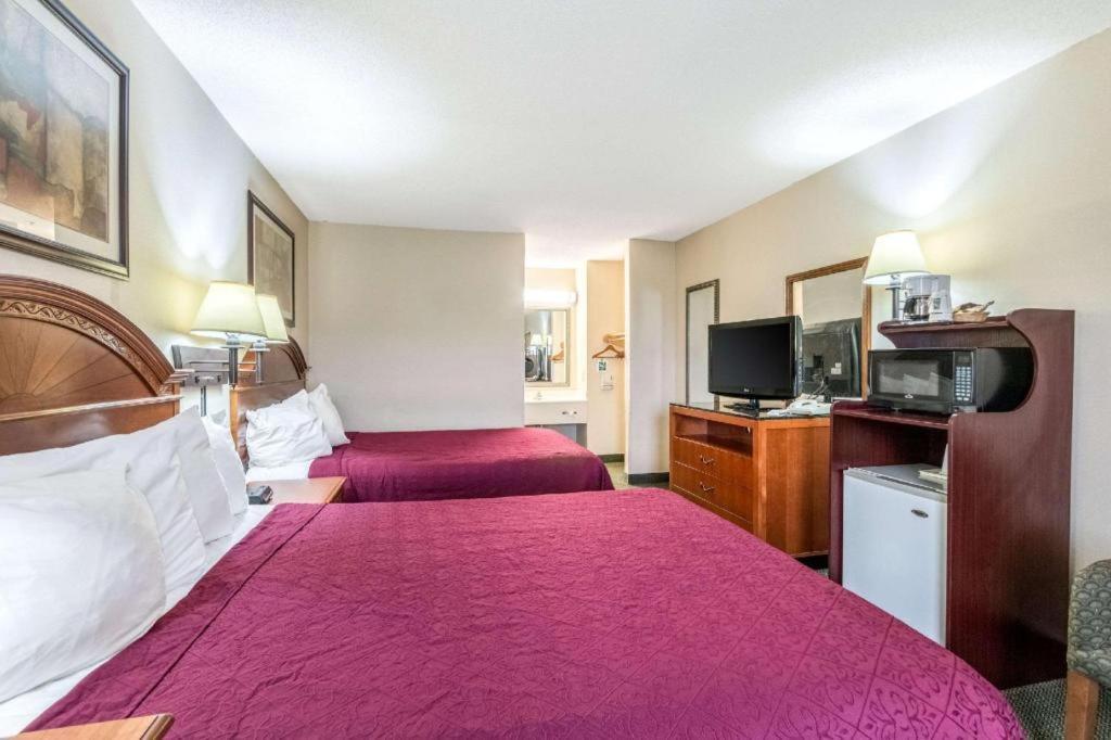 Quality Inn Ripley Extérieur photo