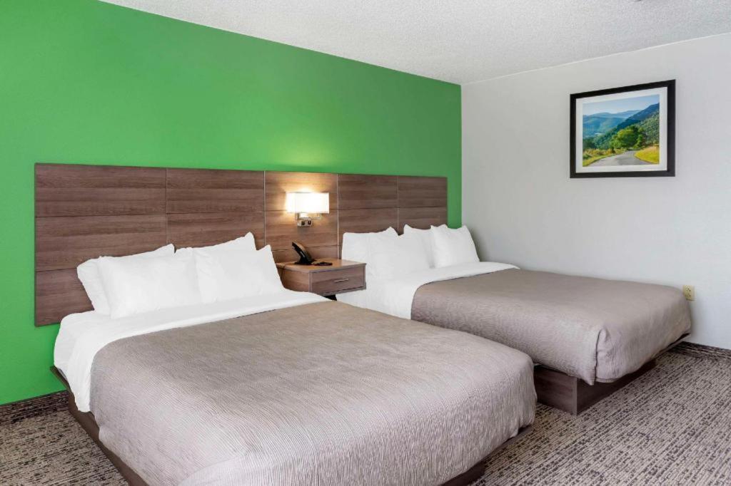 Quality Inn Ripley Extérieur photo