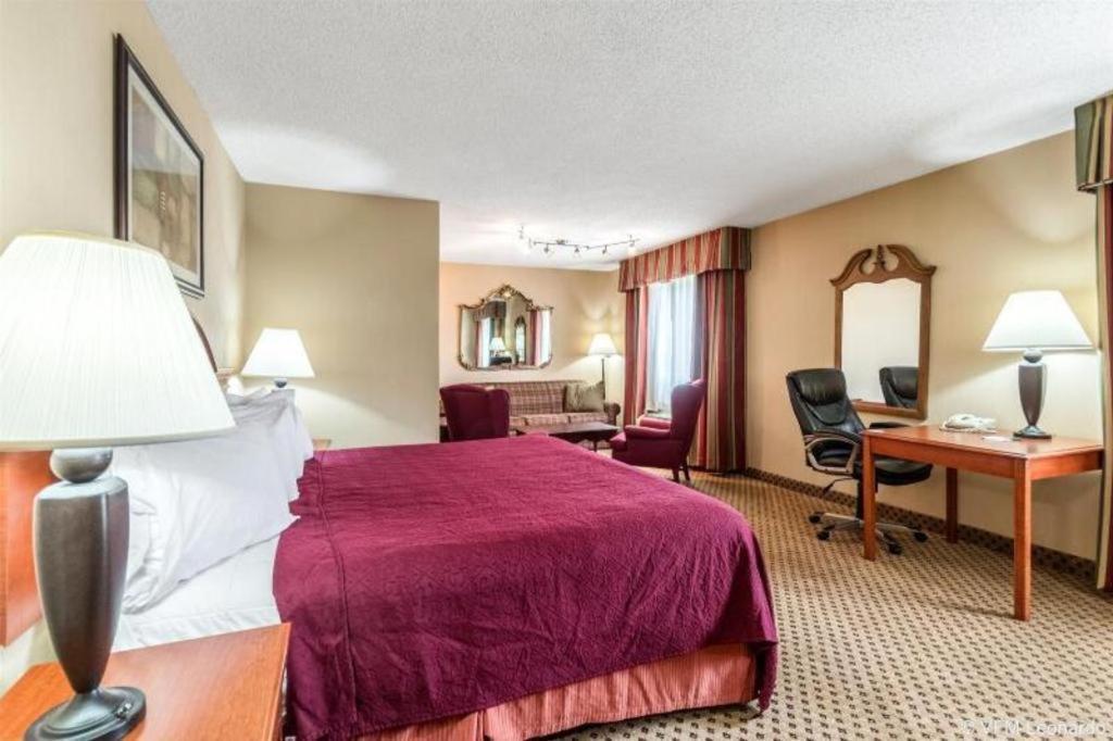 Quality Inn Ripley Extérieur photo
