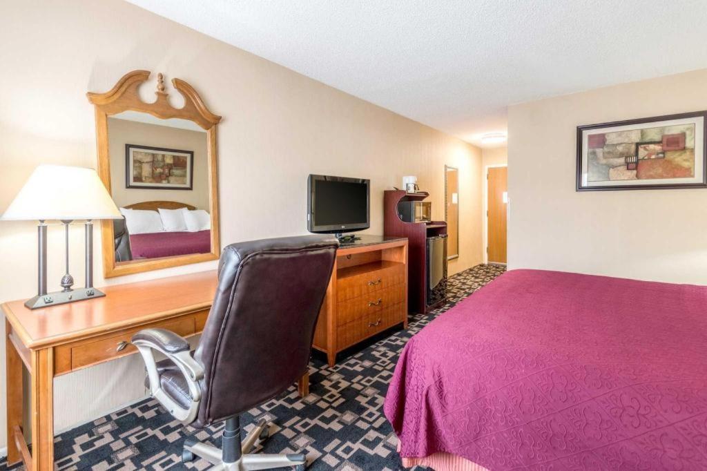 Quality Inn Ripley Extérieur photo