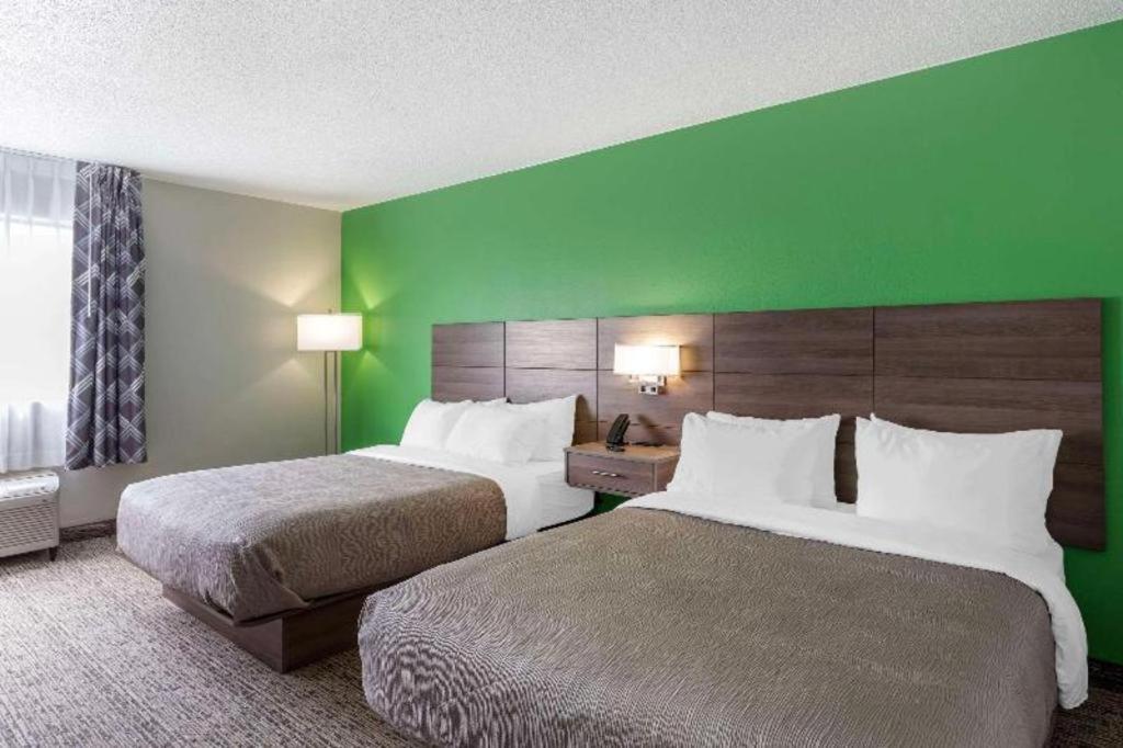 Quality Inn Ripley Extérieur photo