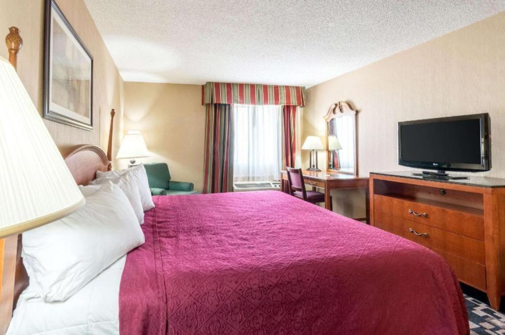 Quality Inn Ripley Extérieur photo