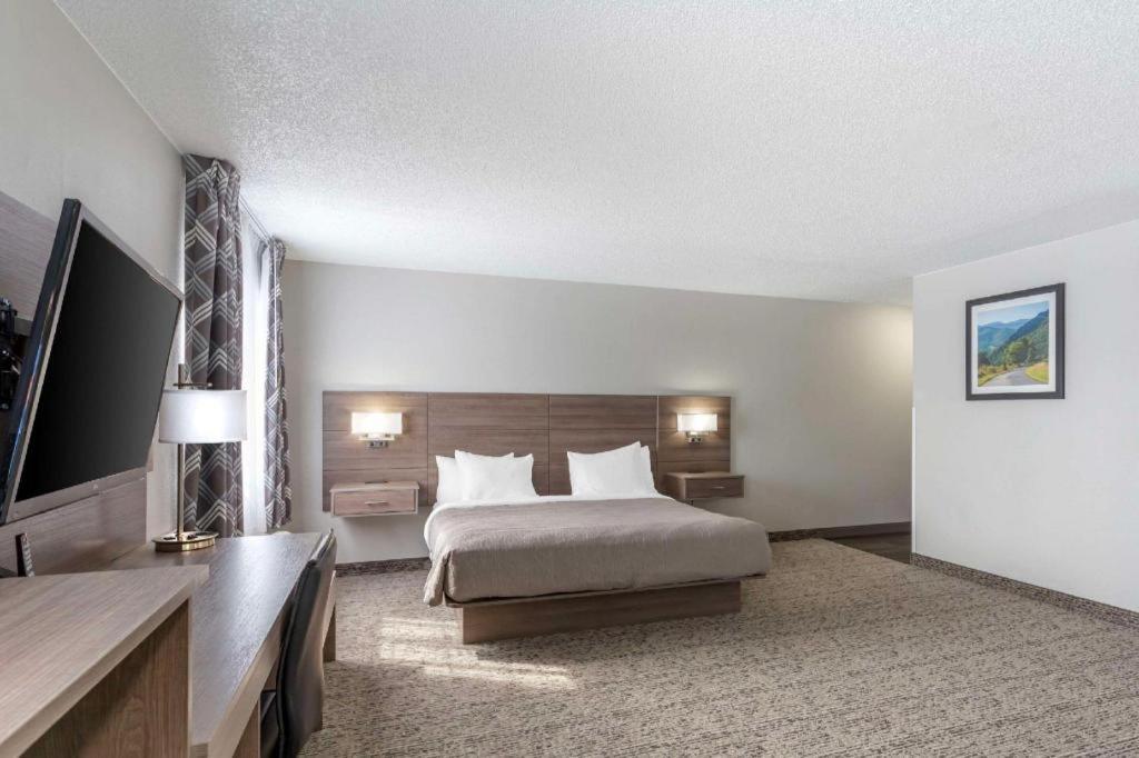 Quality Inn Ripley Extérieur photo