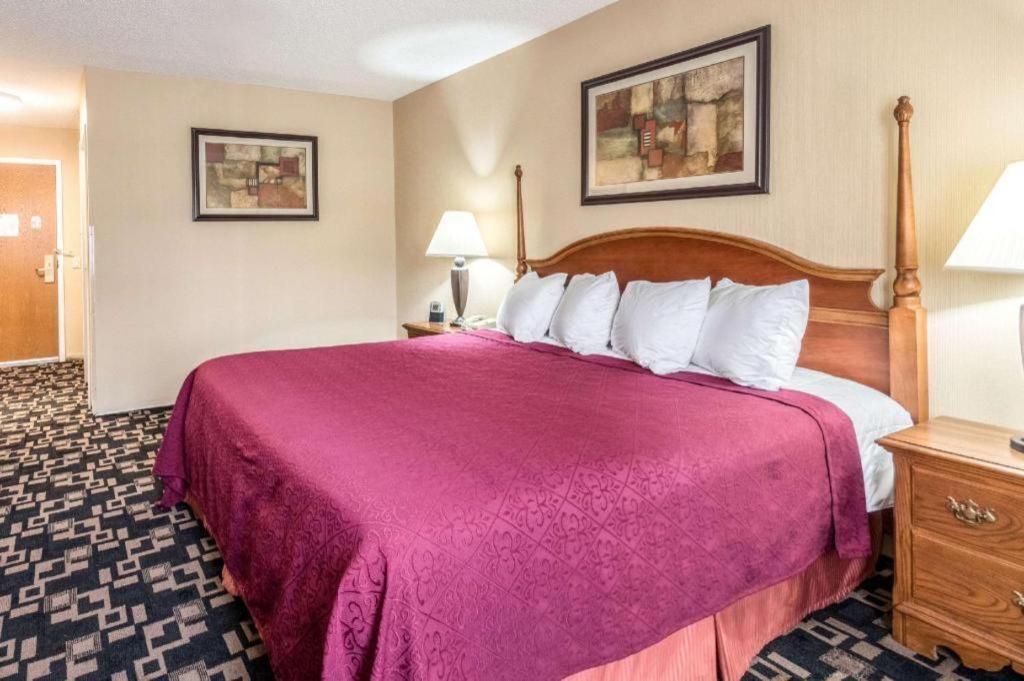 Quality Inn Ripley Extérieur photo