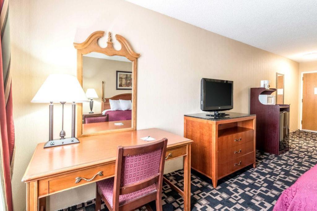 Quality Inn Ripley Extérieur photo