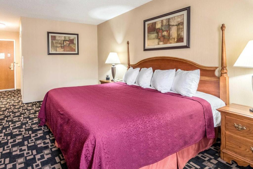 Quality Inn Ripley Extérieur photo
