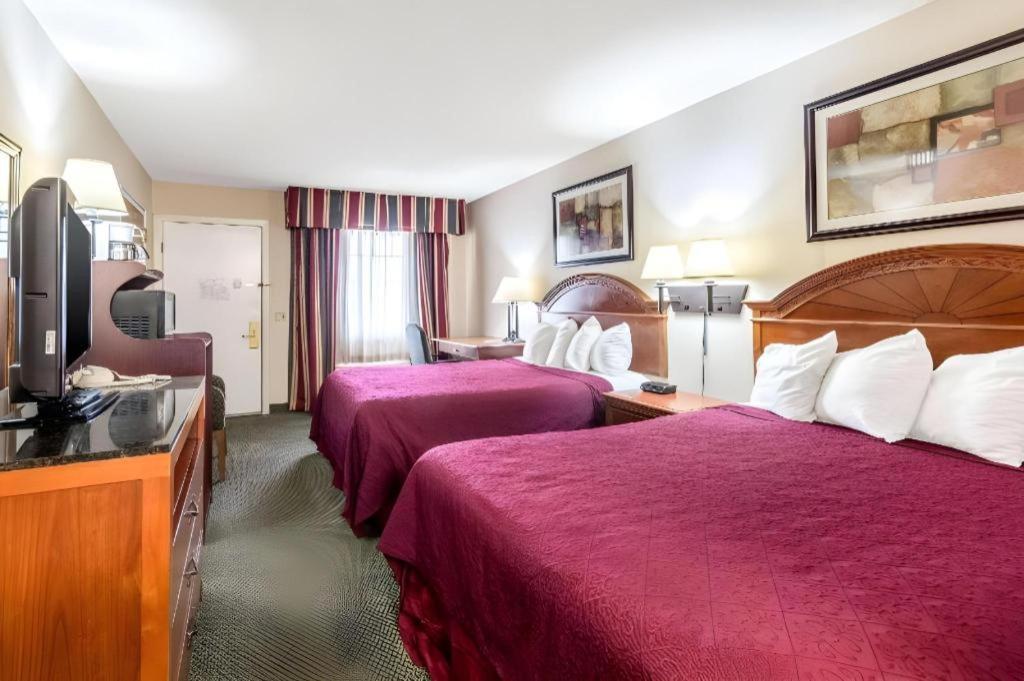 Quality Inn Ripley Extérieur photo
