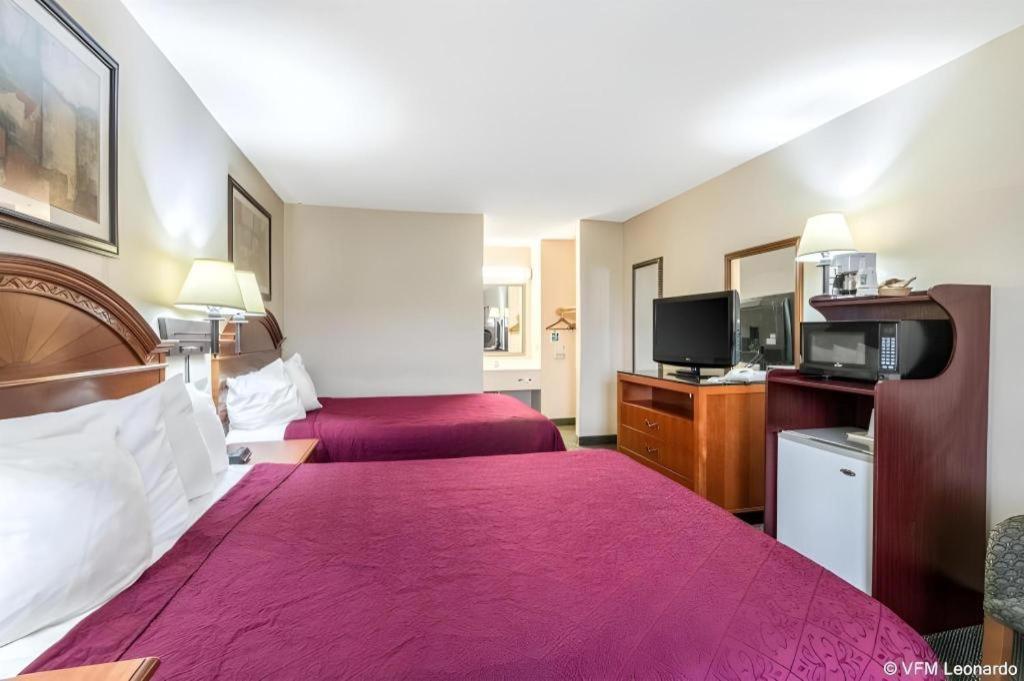 Quality Inn Ripley Extérieur photo